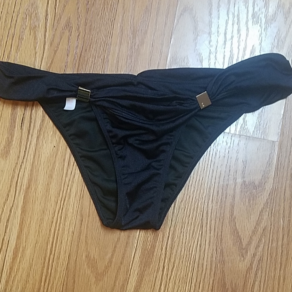 Victoria's Secret  swim bottoms